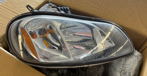 2003-2027 Freightliner M2 106 Right/Passenger Headlamp - Used