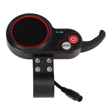 ZERO 10X LTO1Original Display Throttle UK