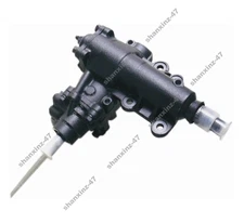 Power Steering Gear Box 8971099866 for Isuzu Campo