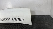Capot Peugeot BOXER