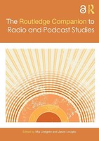 The Routledge Companion To Radio And Podcast Studies Mia Lindgren (U. A.) Buch