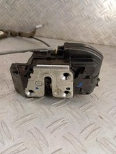 Porte arrière et accessoires Nissan QASHQAI