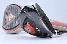 Taylormade R11S #3 Wood / 15.5 Degree / Regular Flex Aldila RIP Phenom 70