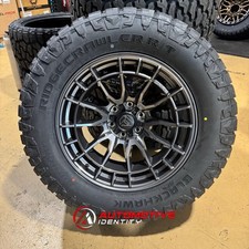 20x10 Fuel Fc888 Revolt Gray Wheels 35 At Rt Tires 6x5.5 Gmc Sierra 1500 Yukon 20x10 Fuel Fc888 Revolt Gray Wheels 35 At Rt Tires 6x5.5 Gmc Sierra 1500 Yukon