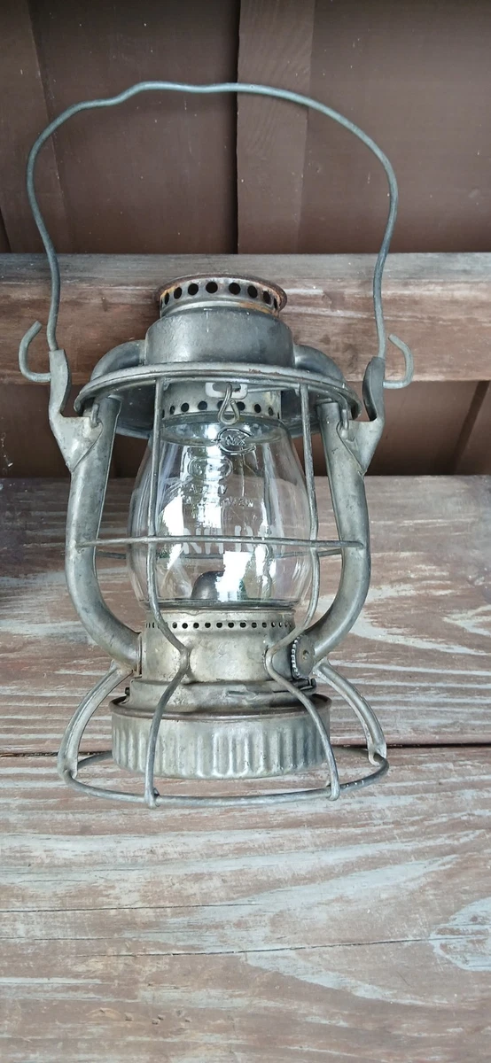 Dietz Vesta Lantern for sale | eBay