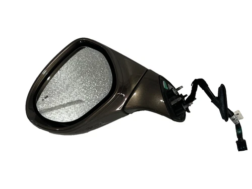 16 - 20 Buick Envision LH Left Side Blind Spot Rear View Mirror 84144772 💎 OEM