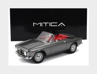 Mitica MITICA100084 Alfa Romeo Giulia 1600 GTC Cabriolet Open 1964 – Interior Re