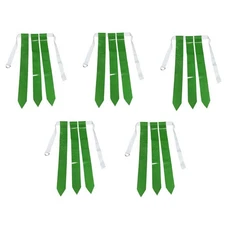 Kids Flag Football Set, Adjustable Flag Football Belt, Suitable for Youth5211