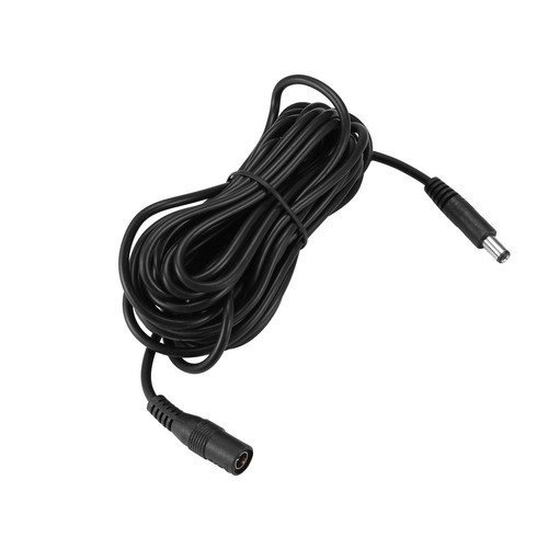 Gleichstrom-Verlängerungskabel, Stecker, Verlängerungskabel, Buchse, Adapte4860