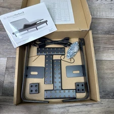 Serta Motion Perfect II Parts Lot – Headboard Bracket Hardware + SmartSync Cords