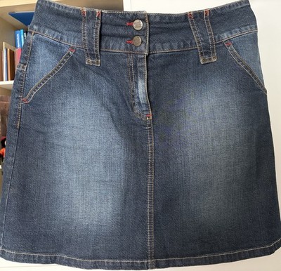 Sure Jeansrock Gr. 40, ungetragen
