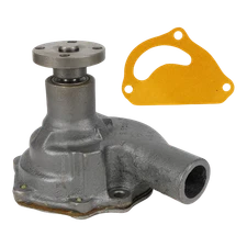 DCPN8501A Tractor Water Pump fits Ford - Replaces A-DCPN8501A - EGPN8501A-R