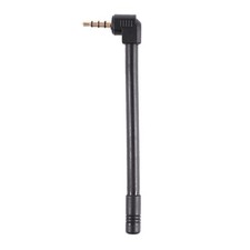 2X(3.5DBI  Strength Booster Antenna For , and Mobile Cell Phone 3.5mm T7P1)3171