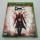 Devil May Cry - Definitive Edition - Microsoft Xbox One