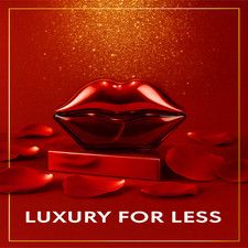 Sweet Red Lips Perfume 30ml – Sexy Elegant Scent for Women – Gift Idea