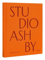 Studio Ashby | Home Art Soul | Sophie Ashby | Buch | Einband - Fest (Hardcover)