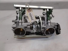 Arctic Cat Throttle Bodies - Square - 2015 M 8000 Sno Pro - 3007-890 - #29454