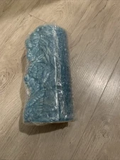 RARE Tiki Farm Firestone Walker Brewing Co. Lion Bear Aqua Blue Mug 2021