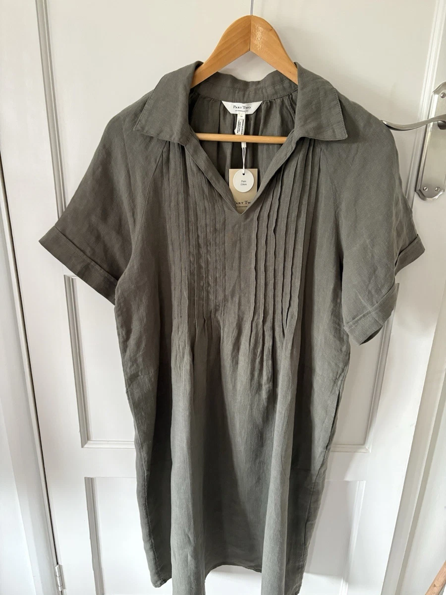 Women's Linen Part Two Clothing for sale | eBay UK