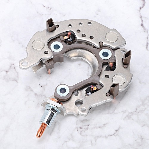 ✦ Alternator Rectifier INR438 For Yaris II 1VVT I 2005-2011 - Picture 3 of 10