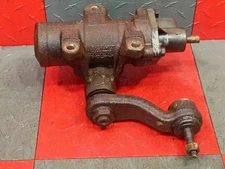 1999-2007 Chevrolet Silverado 1500 4x4 Power Steering Gear Box OEM 85K