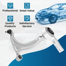 maXpeedingrods Front Right Lower Control Arm Assembly for Nissan Altima 2002-06