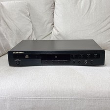 Used Marantz CD5001 Audiophile CD Player Japan As Is