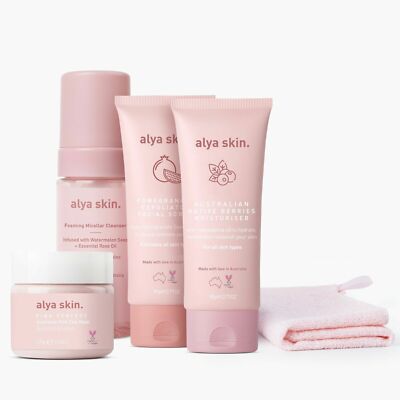 alya skin cream