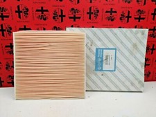 Filtre d'habitacle Fiat DUCATO