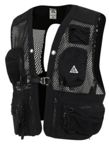 Nike Acg Buttles Vest | eBay