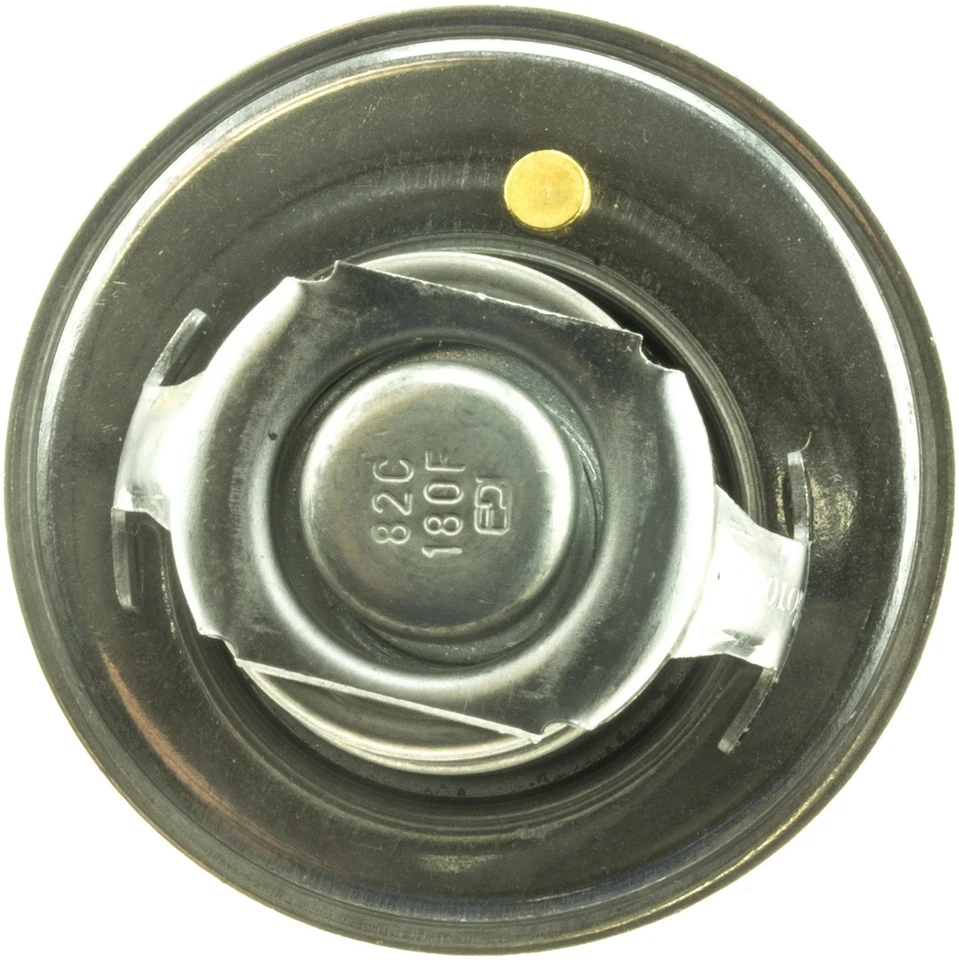 Premium Engine Coolant Thermostat For 1971-1974 Toyota Hi-Lux Gates 164BU81 1972 - Image 3 of 4
