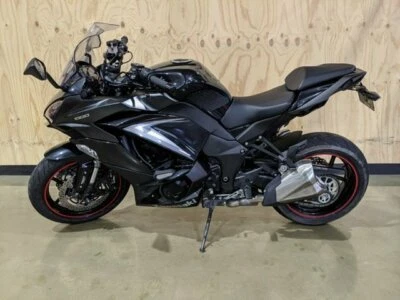 gumtree kawasaki ninja
