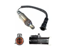 For 1987-1991 Ford Country Squire Oxygen Sensor Upstream Bosch 96785HPMG 1988