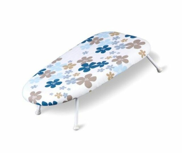Sunbeam Tabletop Ironing Board with Cover for sale online eBay