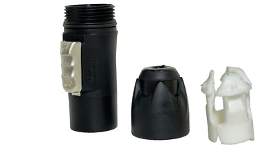 Neutrik NAC3MX-W-Top Powercon True1 Connector #1045 (Pair)THS
