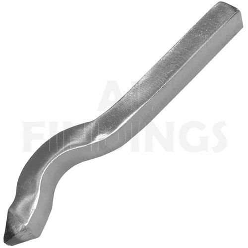 Anillo Premium Plata 925 Oro Quilates Quilate Estampado Punzón Joyeros Herramienta - Imagen 10 de 49