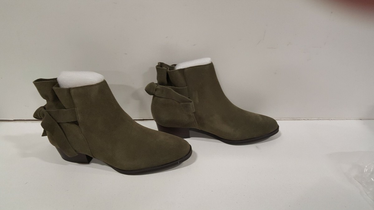 Aerosoles Crosswalk Women's Boot SIZE WIDE for sale online