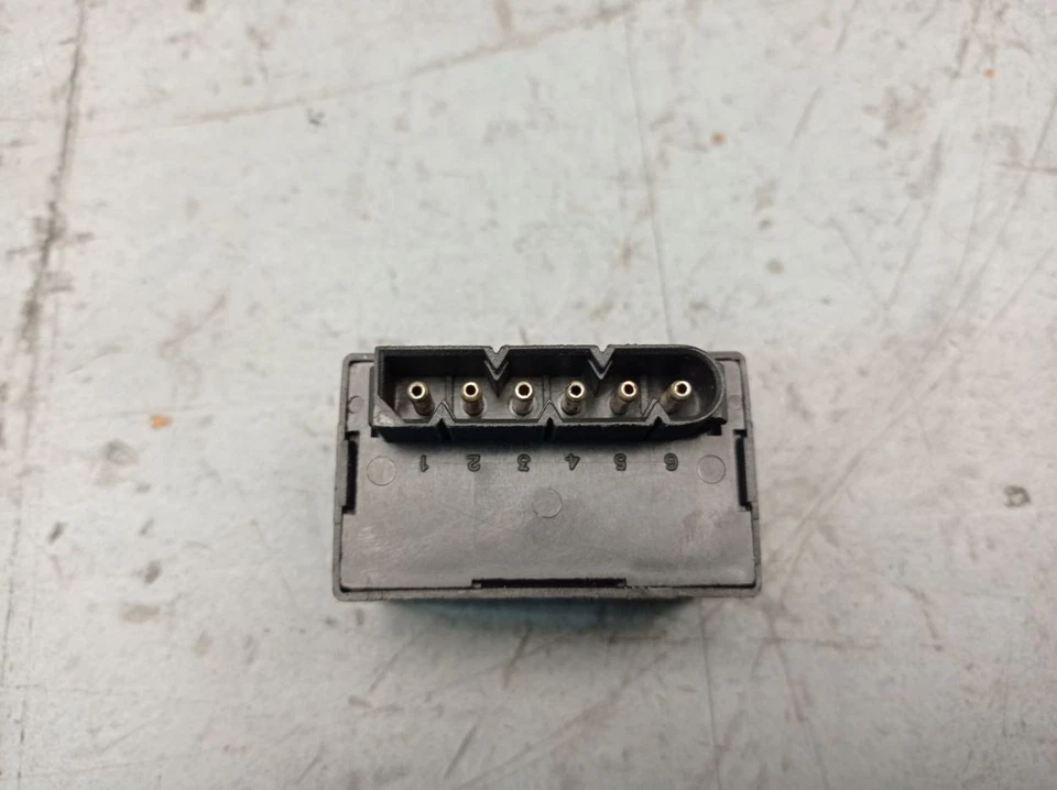 Centralina Aria Condizionata Per BMW Z3 ROADSTER (E36) 1.9I 8367931 - Immagine 4 di 4