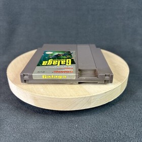 Nintendo NES - Galaga: Demoni della Morte con SOQ ovale - solo cartuccia - testato