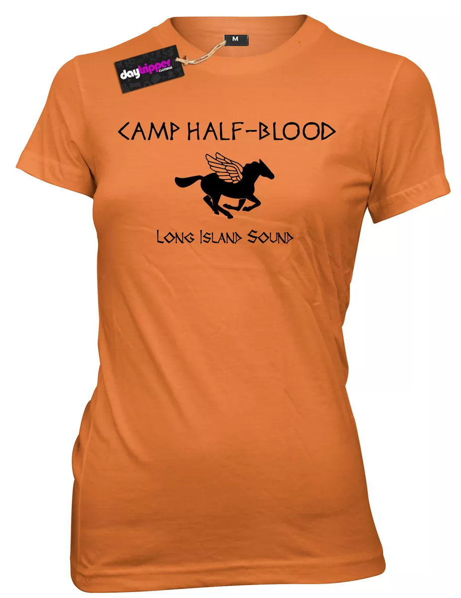 camp half blood' Women's T-Shirt