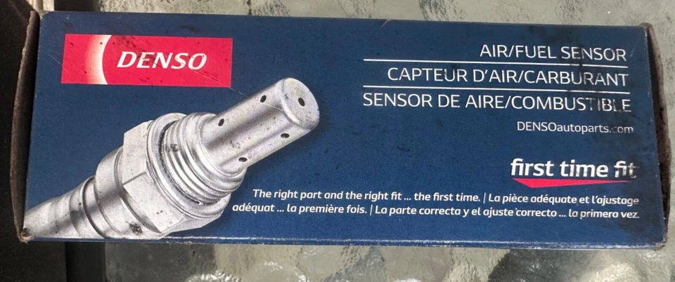 2011 Toyota Sienna V6 Denso Air/Fuel Sensor - Image 2 of 2