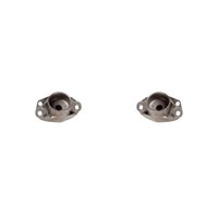 2X Bilstein FederbeinstüTzlager Hinten FüR VW Golf IV 1J1 1.4 16V 1.6 Polo 9N_