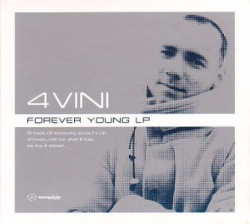 Various 4 Vini Forever Young (Complete (CD)