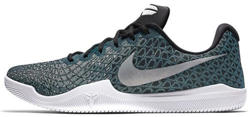 Nike Kobe Mamba Instinct Turbo Green Basketball Shoes Men’s Size 15 Nike Kobe Mamba Instinct Turbo Green Basketball Shoes Men main image 3