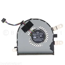 NEW CPU Cooling Fan For ASUS Zenbook UX510UW UX510UX BX510UW BX510UX UX510UXK