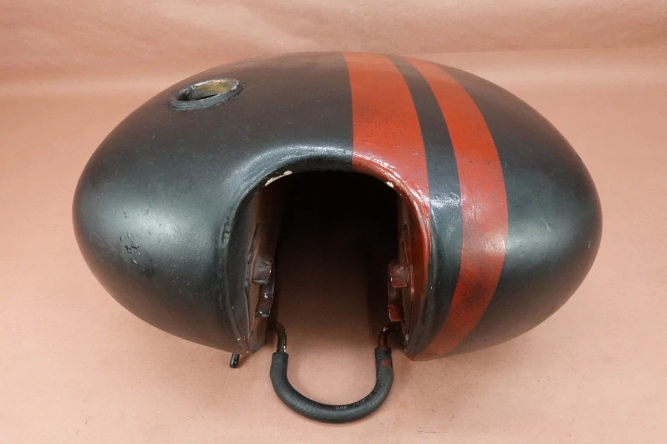 Tanque de combustível gasolina 2017-2021 Harley Davidson Street 750 XG750A - Imagem 4 de 4