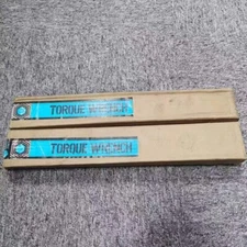 TOHNICHI 17FX670SPX Torque Wrench