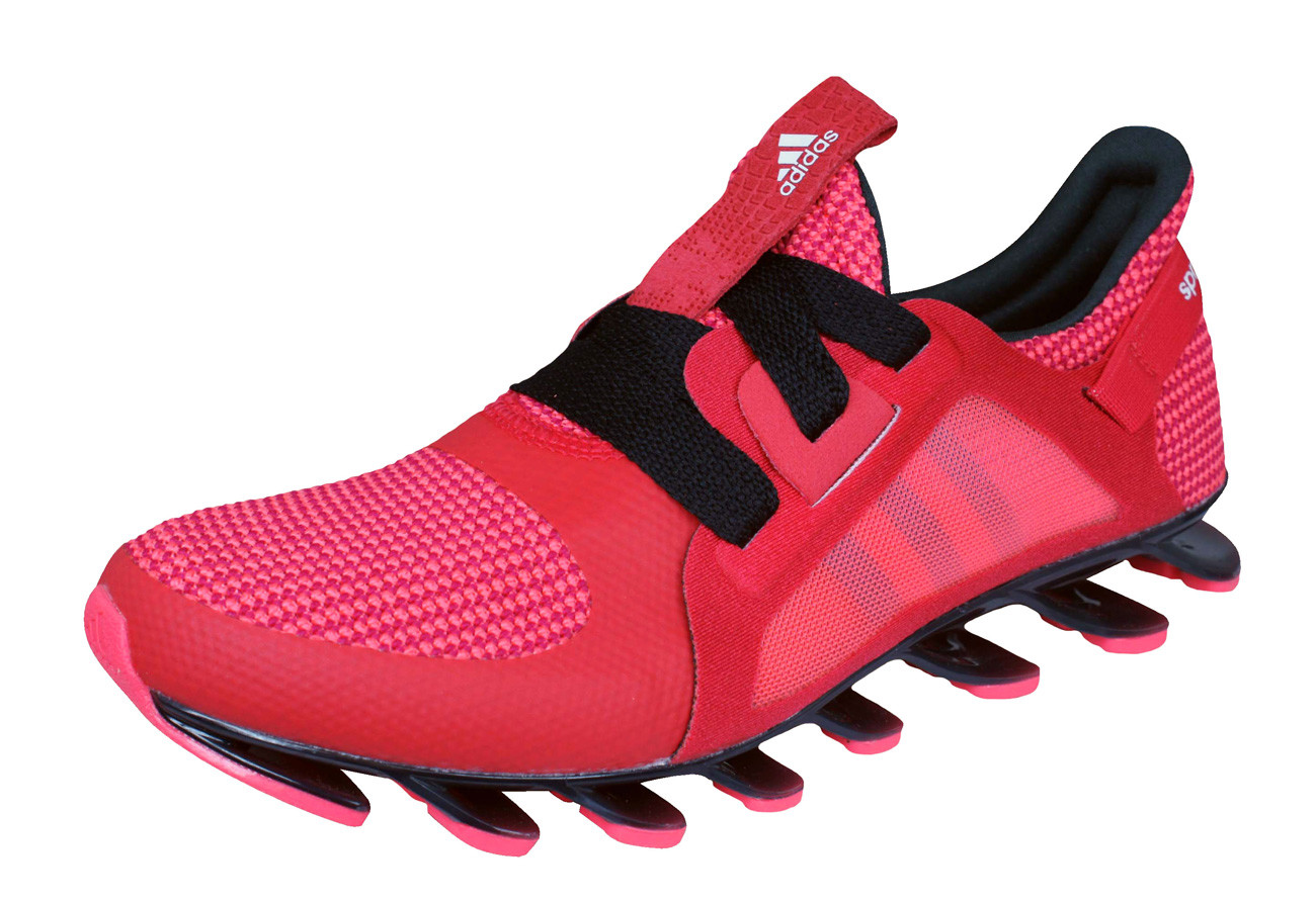 adidas sneaker rot damen