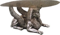 Cleo Couchtisch, Wohnzimmertisch, Beistelltisch, , Praxistisch