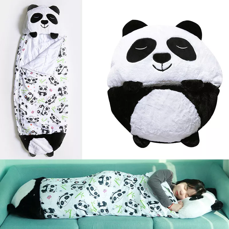 Panda sleeping bag cheap